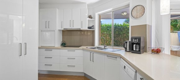 4 غرف نوم منزل ذو طابقين في Runaway Bay, Australia رقم 271 6