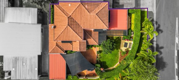 4 غرف نوم منزل ذو طابقين في Runaway Bay, Australia رقم 271 21