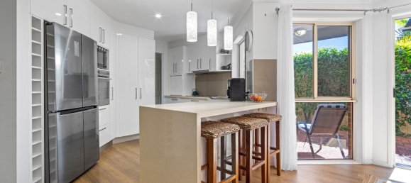 4 غرف نوم منزل ذو طابقين في Runaway Bay, Australia رقم 271 8