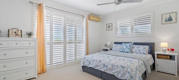 4 غرف نوم منزل ذو طابقين في Runaway Bay, Australia رقم 271 14