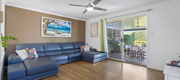 4 غرف نوم منزل ذو طابقين في Runaway Bay, Australia رقم 271 5