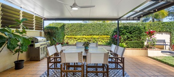 4 غرف نوم منزل ذو طابقين في Runaway Bay, Australia رقم 271 16