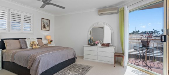 4 غرف نوم منزل ذو طابقين في Runaway Bay, Australia رقم 271 12