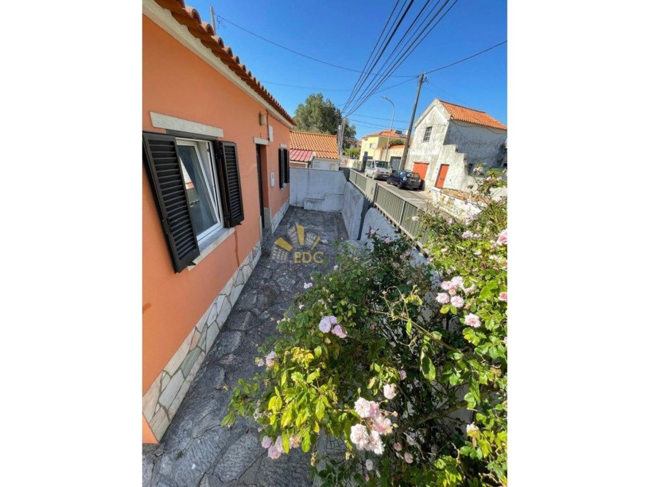 2 bedrooms House in Sintra, Portugal No. 218845