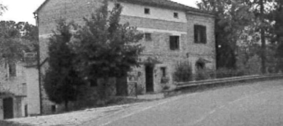 5 Schlafzimmer Wohnung in Amandola, Italy, Nr. 289201 17