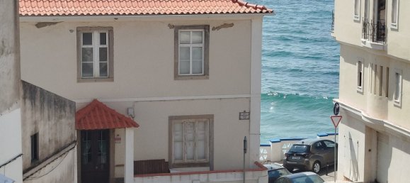 Здание 426м² в Колариш, Португалия № 138442 11