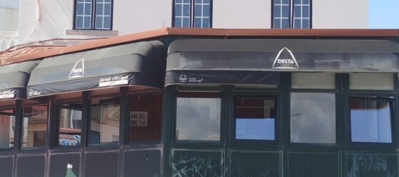 Здание 426м² в Колариш, Португалия № 138442 4