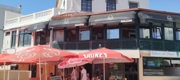 Здание 426м² в Колариш, Португалия № 138442 3