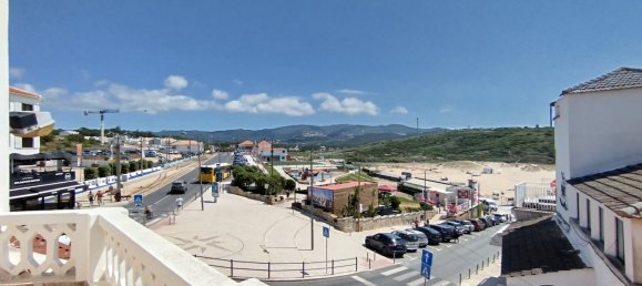 Здание 426м² в Колариш, Португалия № 138442 8