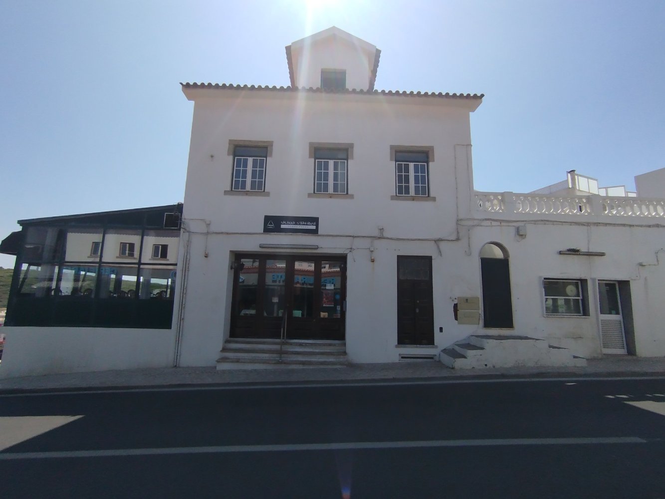 Здание 426м² в Колариш, Португалия № 138442