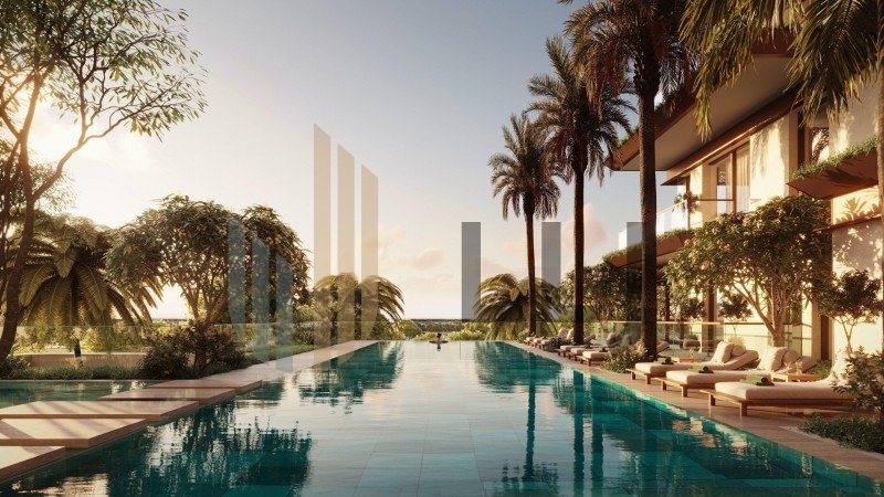 3 غرف نوم شقة في جزيرة ياس, UAE رقم 55943