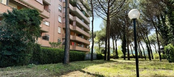 4-Zimmer Wohnung in Rome, Italy, Nr. 26865 15