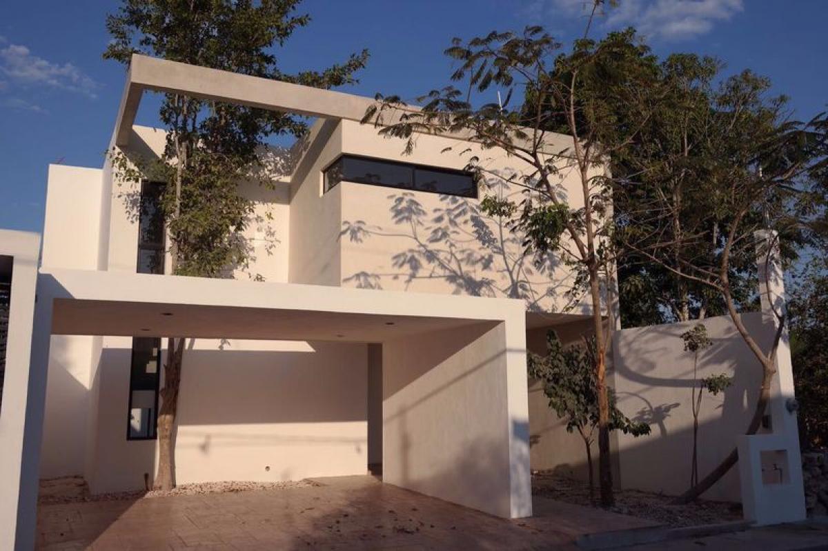 3 Schlafzimmer Haus in Merida, Mexico, Nr. 189230