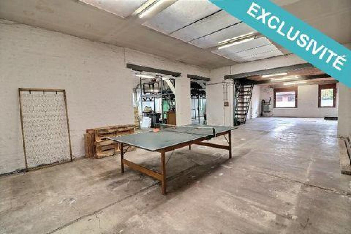 Büro in Caudry, France 300m², Nr. 19608