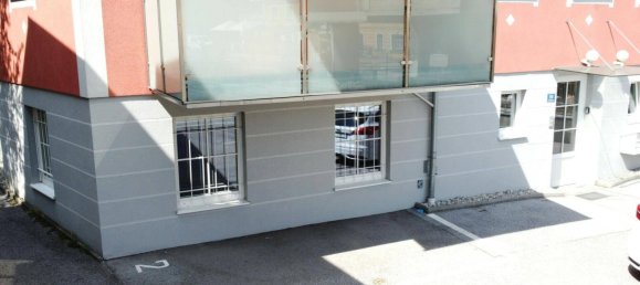 Oficina de 2 habitaciónes en Strasswalchen, Austria No. 182513 3