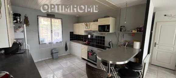 Casa de 3 dormitorios en Montivilliers, France No. 331462 6