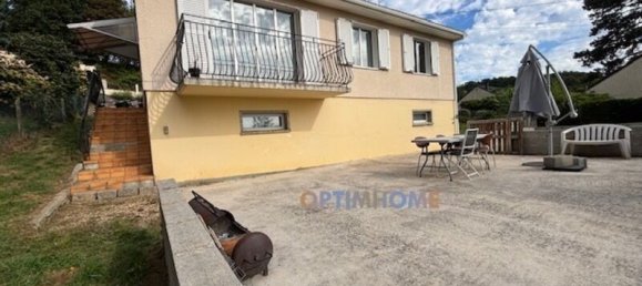 Casa de 3 dormitorios en Montivilliers, France No. 331462 2