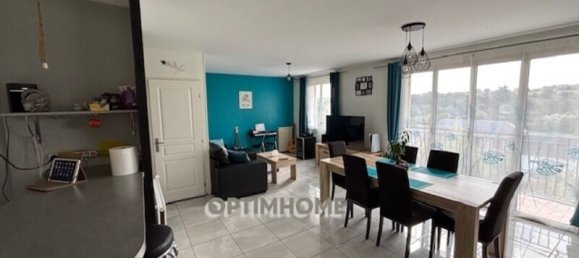 Casa de 3 dormitorios en Montivilliers, France No. 331462 4