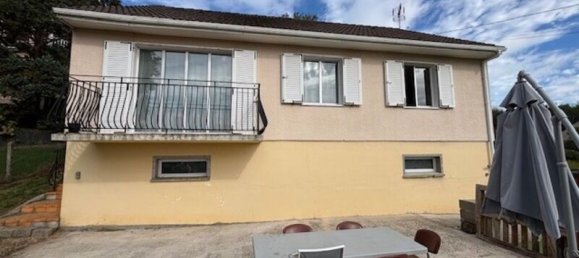 Casa de 3 dormitorios en Montivilliers, France No. 331462 10