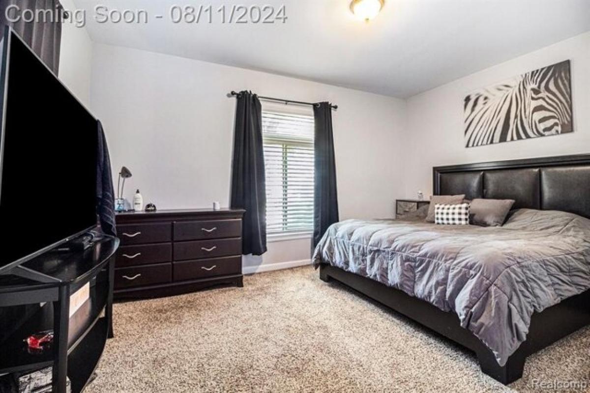 4 bedrooms House in Westland, USA No. 425079