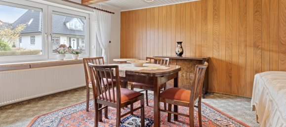 Casa de 4 habitaciónes en Schleswig-Holstein, Germany No. 30171 3