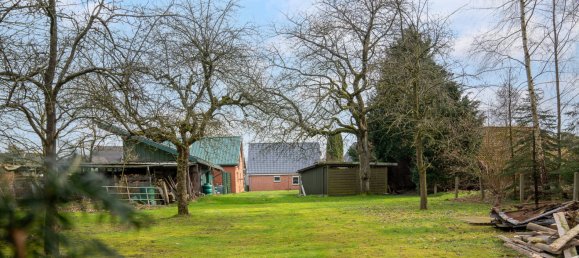 Casa de 4 habitaciónes en Schleswig-Holstein, Germany No. 30171 12
