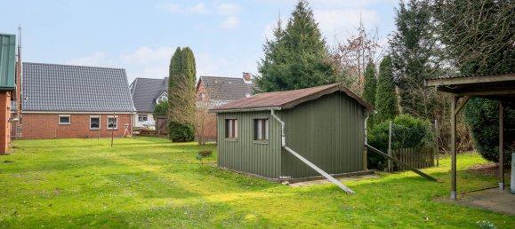 Casa de 4 habitaciónes en Schleswig-Holstein, Germany No. 30171 10