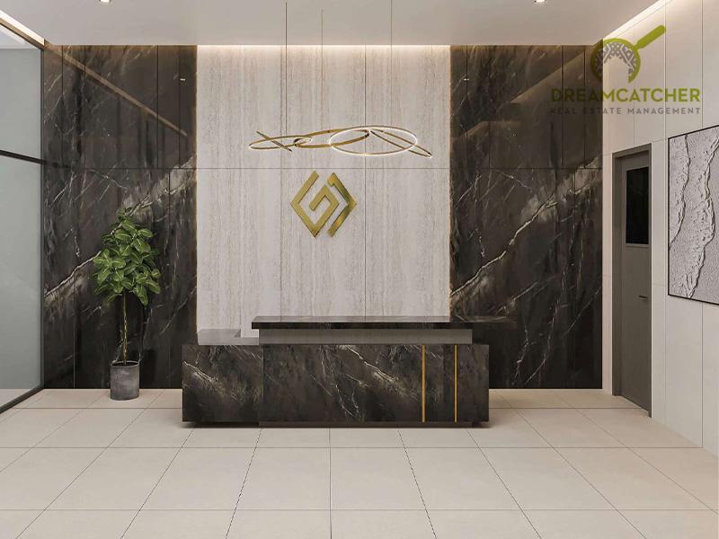 2 bedrooms Apartment in Al Rashidiya, UAE No. 94651