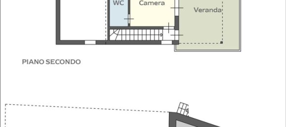 4غرفة فيلا في Naso, Italy رقم 152956 14