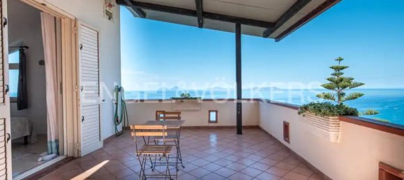 4غرفة فيلا في Naso, Italy رقم 152956 8