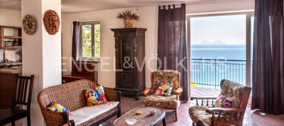 4غرفة فيلا في Naso, Italy رقم 152956 3