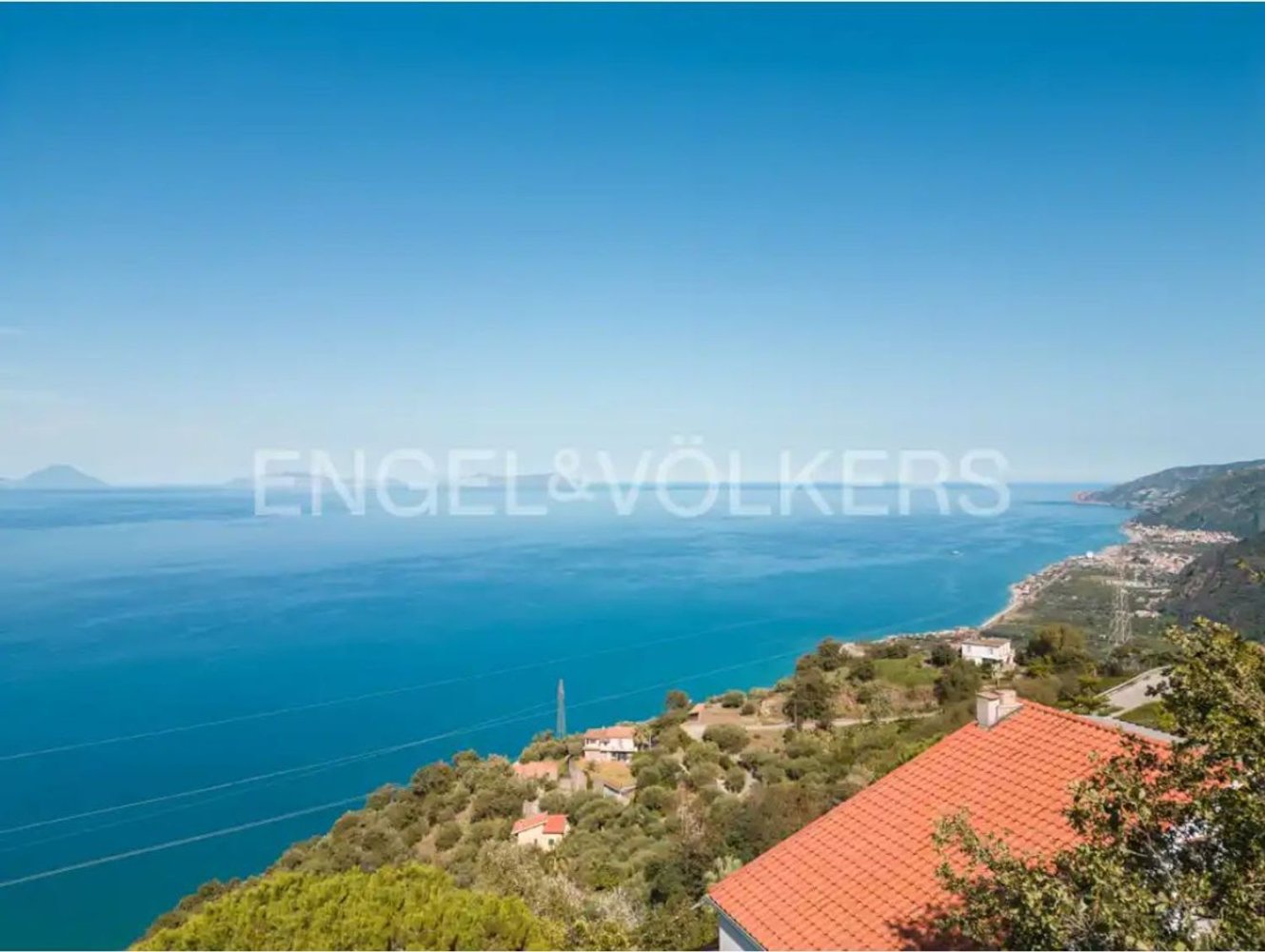 4غرفة فيلا في Naso, Italy رقم 152956