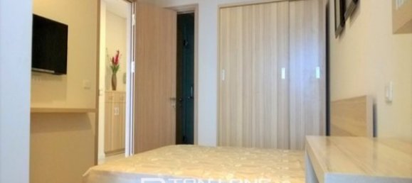2 bedrooms Apartment in Long Bien, Vietnam No. 2064 6