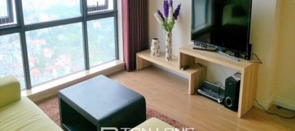 2 bedrooms Apartment in Long Bien, Vietnam No. 2064 2
