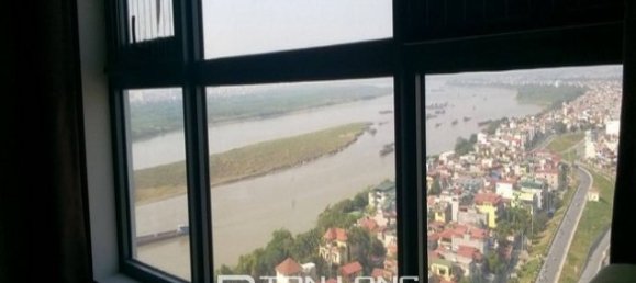 2 bedrooms Apartment in Long Bien, Vietnam No. 2064 8