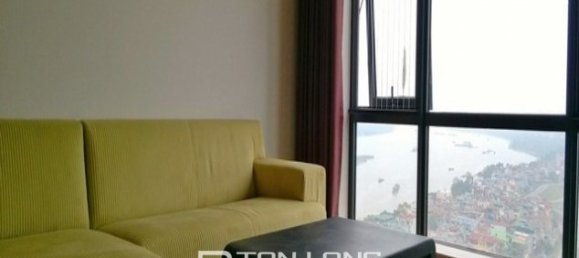 2 bedrooms Apartment in Long Bien, Vietnam No. 2064 4