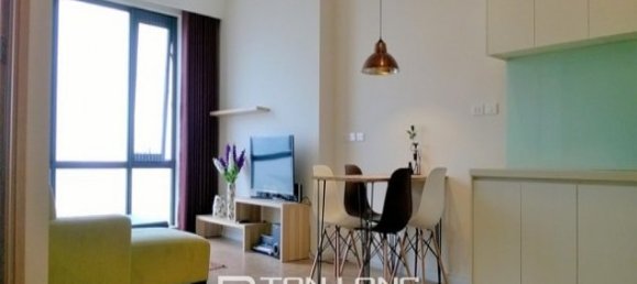 2 bedrooms Apartment in Long Bien, Vietnam No. 2064 3