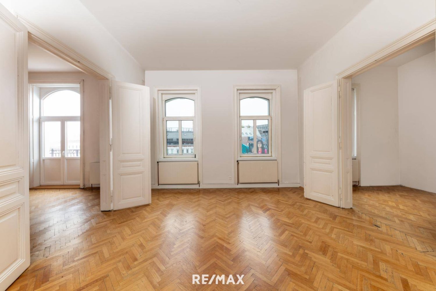 3 rooms Apartment in Mariahilf, Austria No. 250472