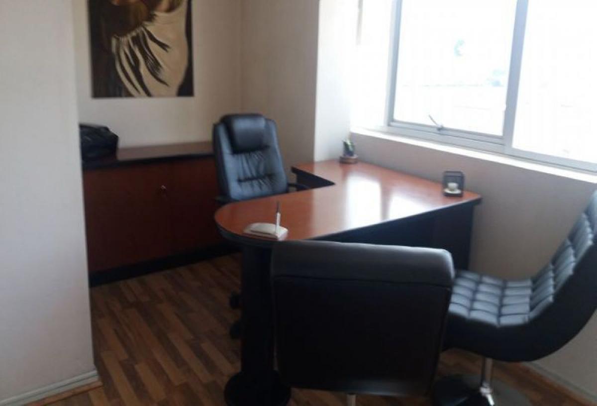  Office in Santiago, Chile No. 138