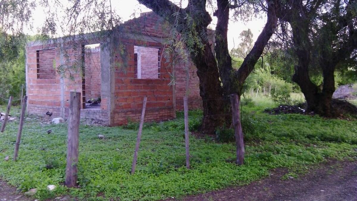  Land in San Luis, Argentina No. 34440