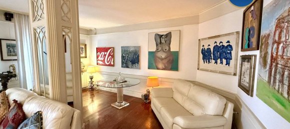 2 bedrooms Apartment in Rome, Italy No. 317564 3