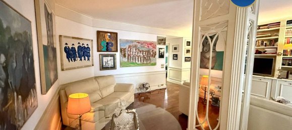 2 bedrooms Apartment in Rome, Italy No. 317564 2