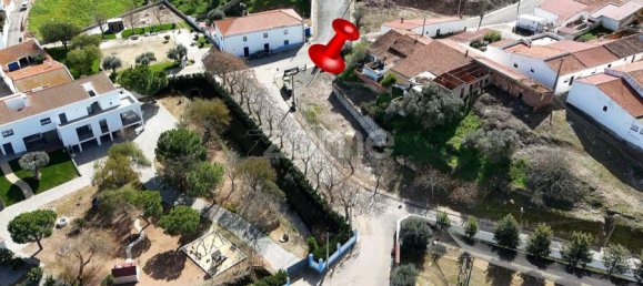 Grundstück in Beja, Portugal 118m², Nr. 51869 9