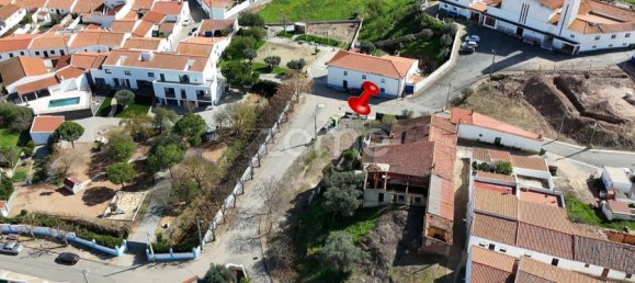 Grundstück in Beja, Portugal 118m², Nr. 51869 8