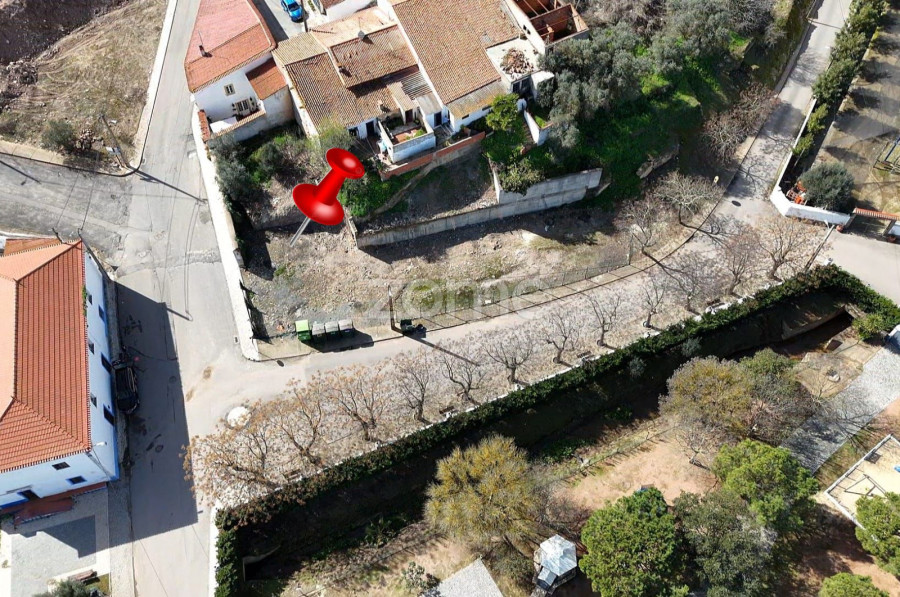 Grundstück in Beja, Portugal 118m², Nr. 51869