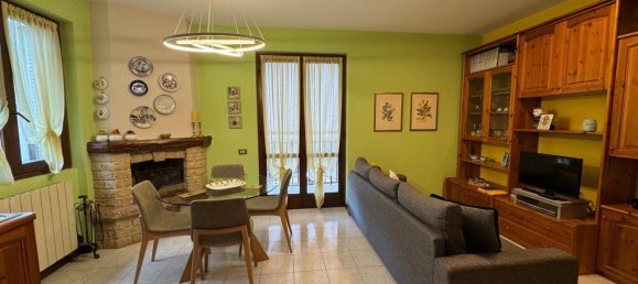 Квартира с 4 спальнями в Пьярио, Италия № 370110 10