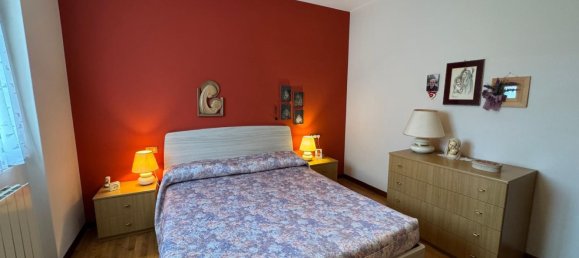 Квартира с 4 спальнями в Пьярио, Италия № 370110 19