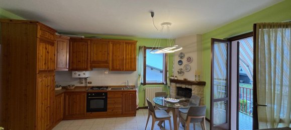 Квартира с 4 спальнями в Пьярио, Италия № 370110 4