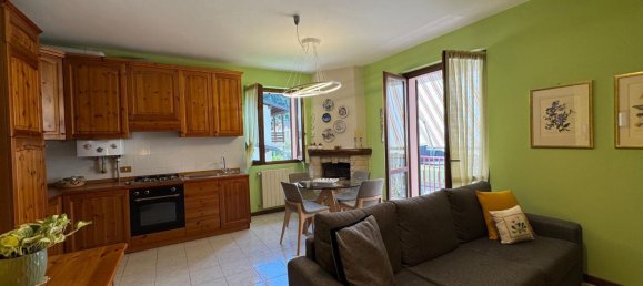 Квартира с 4 спальнями в Пьярио, Италия № 370110 11