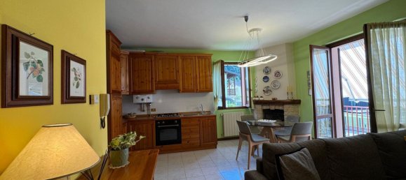 Квартира с 4 спальнями в Пьярио, Италия № 370110 9